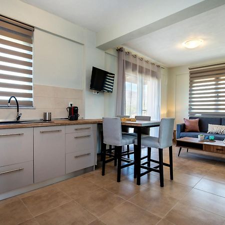 דירות לימנריה House Rytha מראה חיצוני תמונה