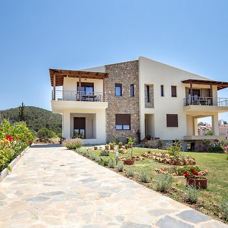 דירות לימנריה House Rytha מראה חיצוני תמונה