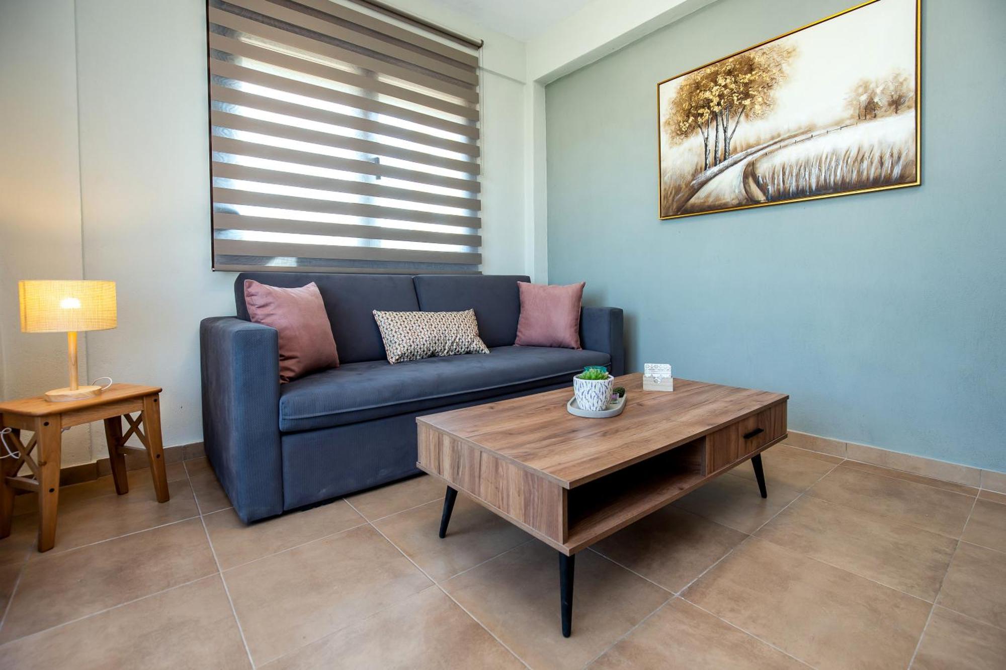 דירות לימנריה House Rytha מראה חיצוני תמונה