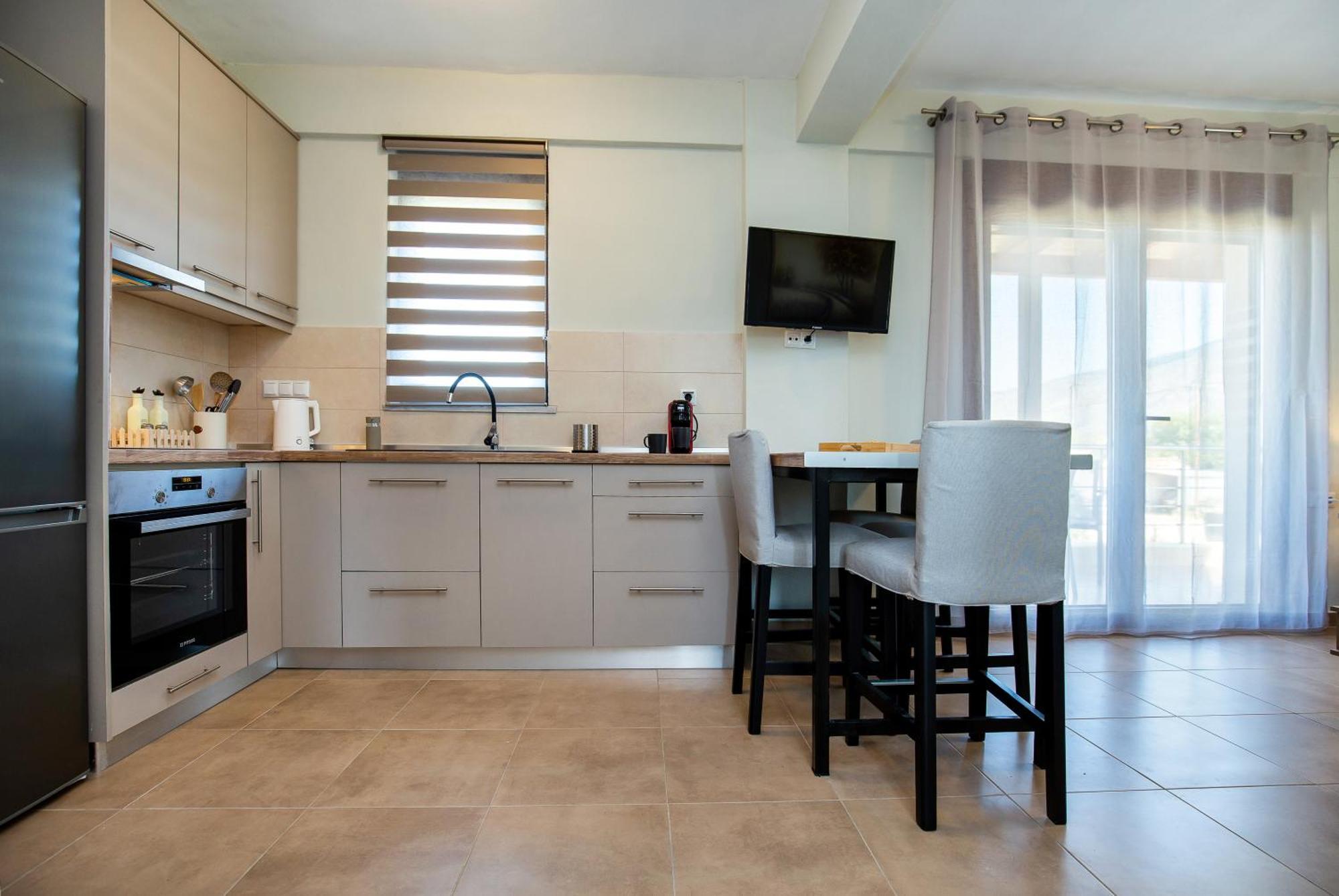 דירות לימנריה House Rytha מראה חיצוני תמונה